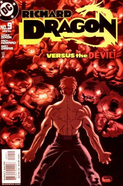 Cover of Out of the Past, Part 3