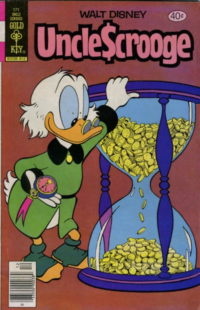 Cover of Riches, Riches, Everywhere!