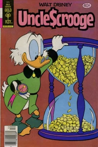 Riches, Riches, Everywhere!