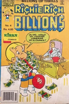 Issue #4