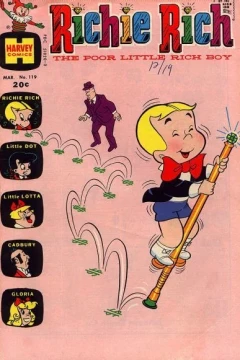 Issue #119
