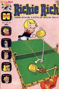 Issue #127