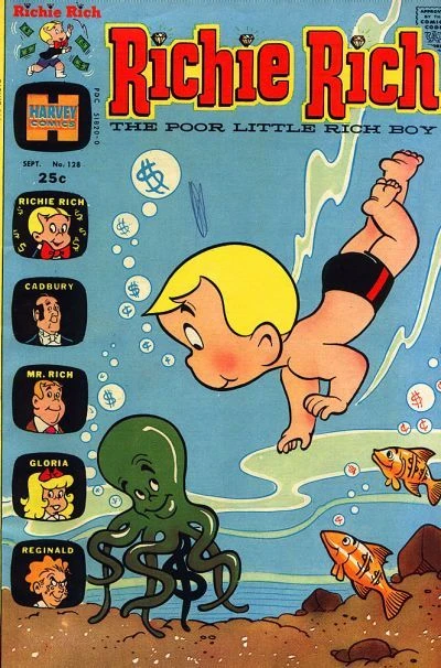 Cover of Cadbury Fired!