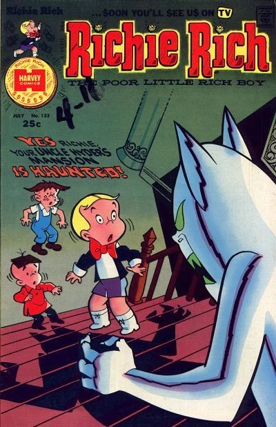 Cover of Uncle Hyder