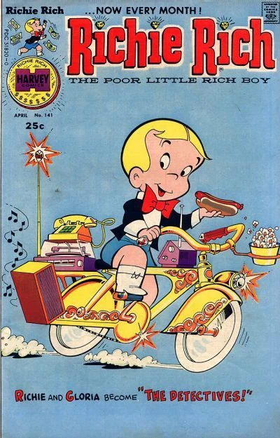 Cover of The Detectives