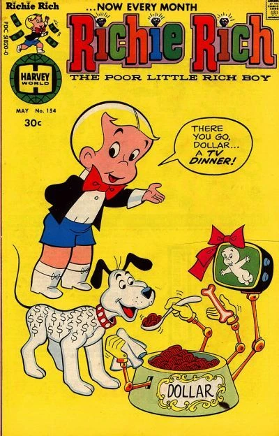 Cover of A Proper Young Man