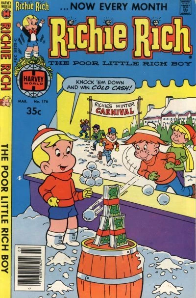 Cover of Winter Sports