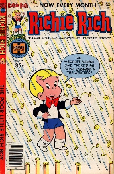 Cover of Comical Caravan