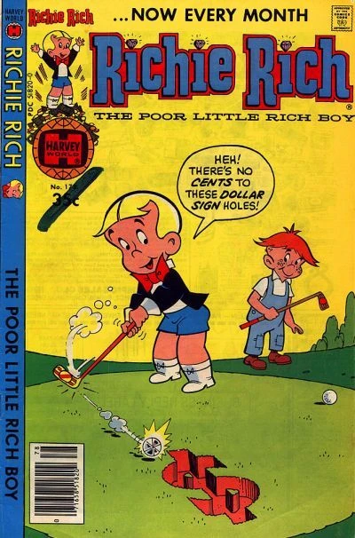 Cover of An Honest Opinion