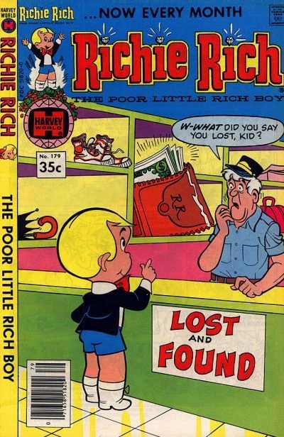 Cover of Safety Worst!