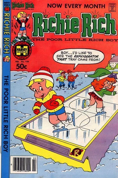 Cover of It's a Small World