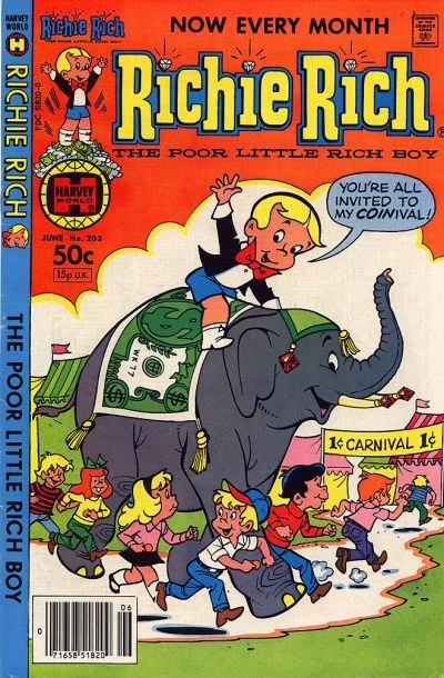 Cover of The Game's Up