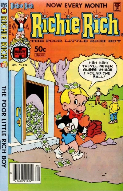 Cover of A Gift for Giving