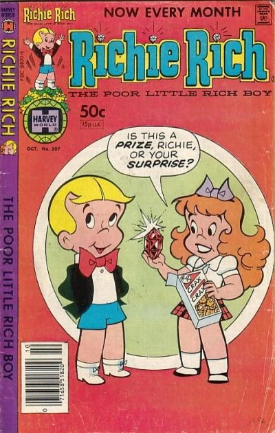 Cover of A Revaulting Situation