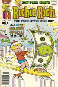 All New Holiday Special Issue