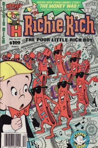 The Money War