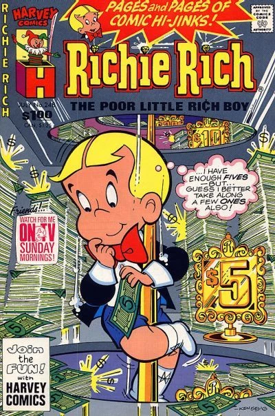 Cover of Issue #248