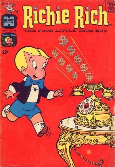 Cover of Issue #27