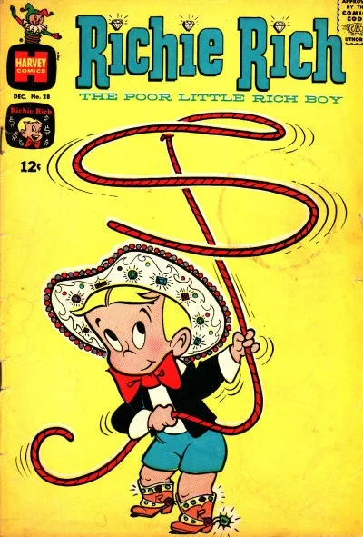 Cover of Issue #28