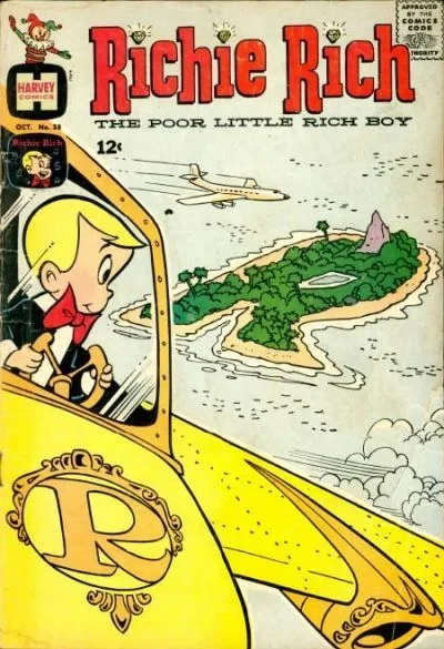 Cover of Issue #38