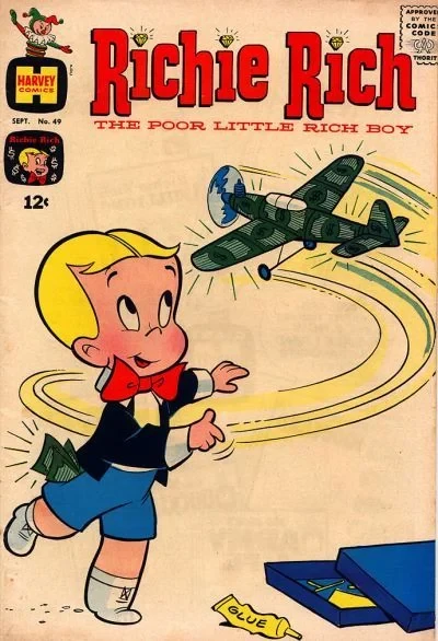 Cover of Issue #49