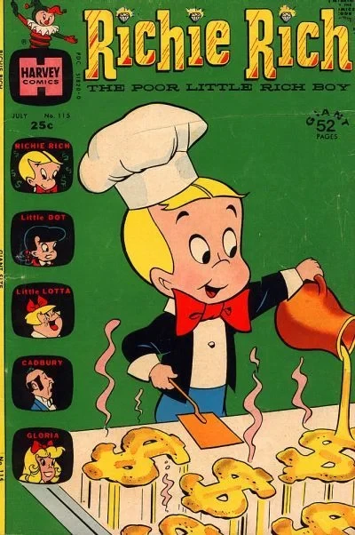 Cover of A Very Strange Day