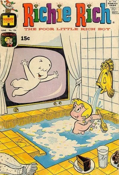 Cover of Protective Gloria