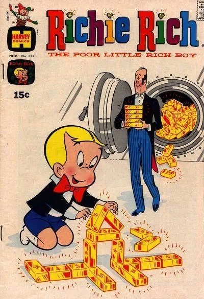 Cover of The Super Swatter