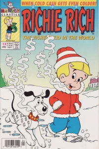 Issue #13
