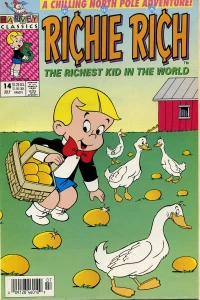 Issue #14