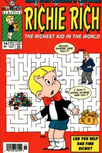 Issue #16