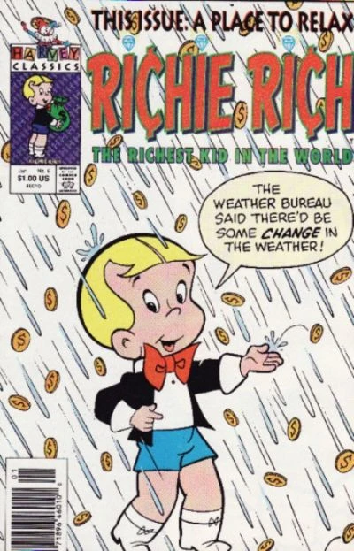 Cover of Issue #6