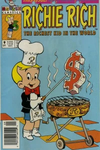 Issue #9