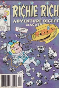 Issue 1