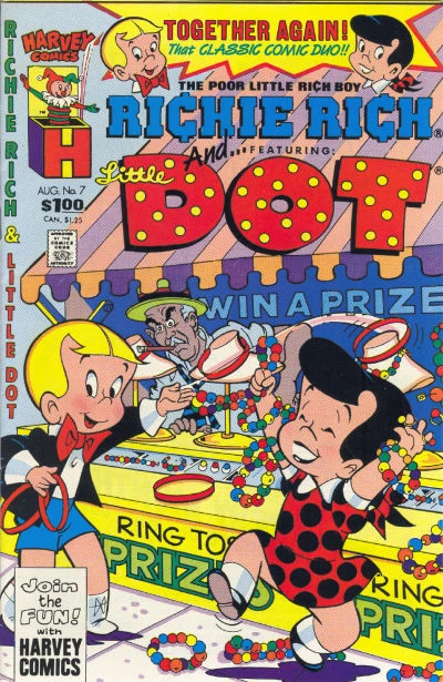 Cover of Little Dot