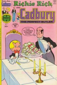 Issue 1