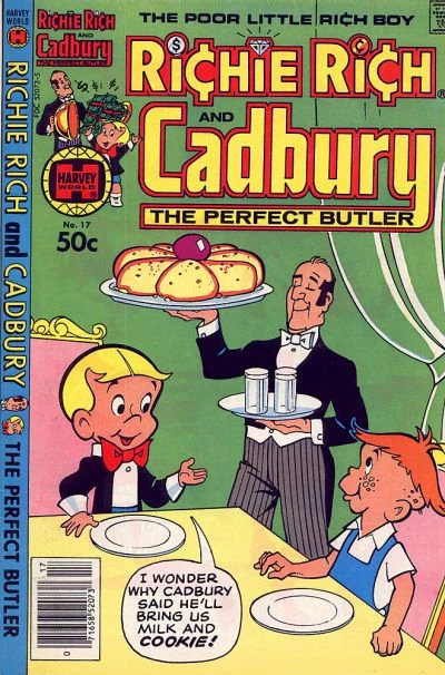 Cover of Copter Caper