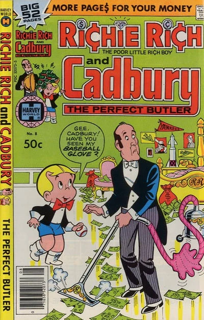 Cover of Giggles Returns