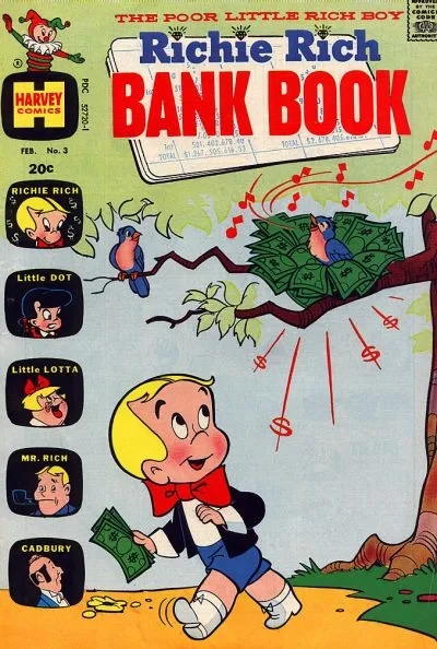 Cover of The Fortune Finder