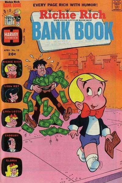 Cover of A Little Family Picnic