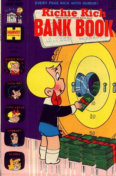 Cover of Issue #11