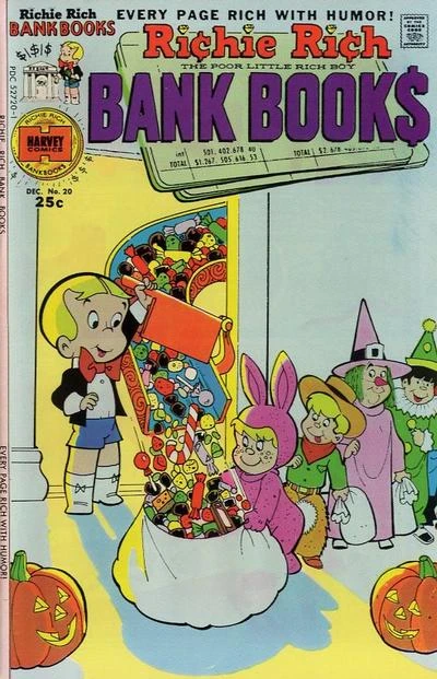 Cover of The Great Kidnap Plot