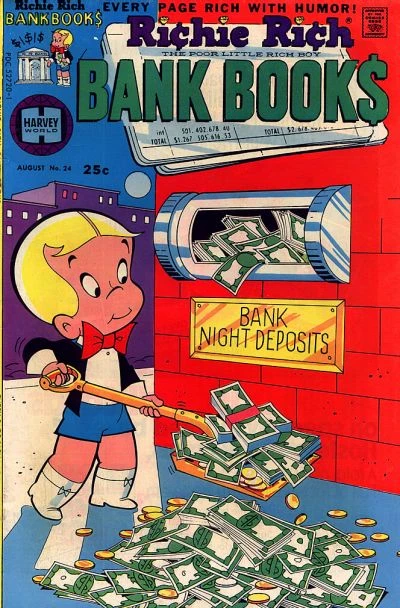 Cover of The Attack on Vault Seven