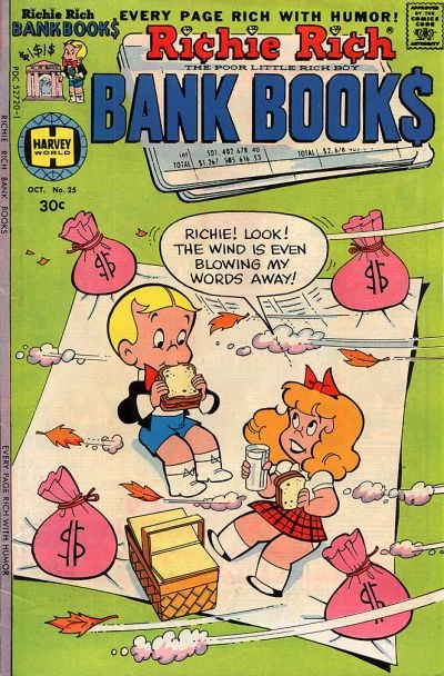 Cover of A Coat of Many Pockets