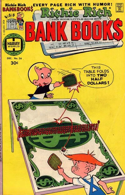 Cover of Issue #26