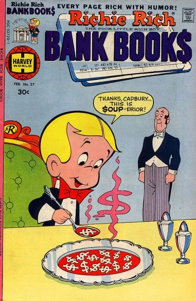 Cover of Issue #27