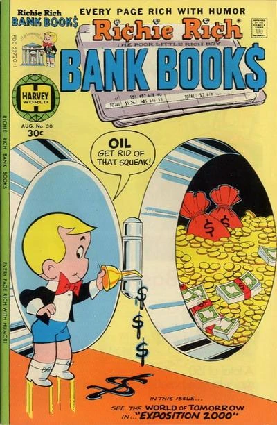 Cover of Exposition 2,000