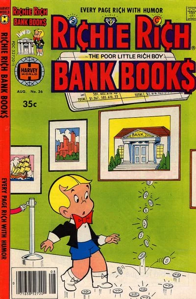 Cover of Issue #36