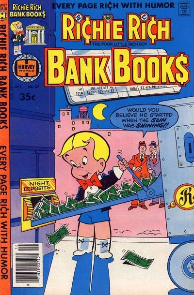 Cover of Issue #37