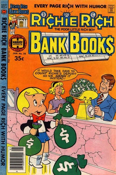 Cover of Issue #38